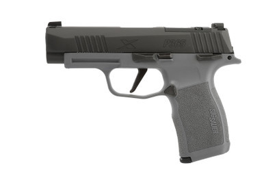 SIG SAUER P365 Xl 9mm Nit/gray 12+1 Ns #