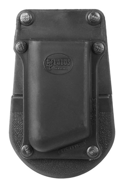 Fobus Single Mag Pouch, Fobus 390145    Sngl Magazine Pouch