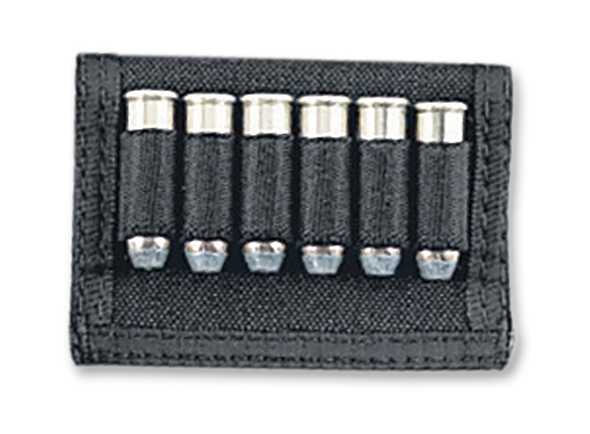 Uncle Mikes Cartridge Slide, Unc 8840-1 Cartridge Slide Handgun   Blk