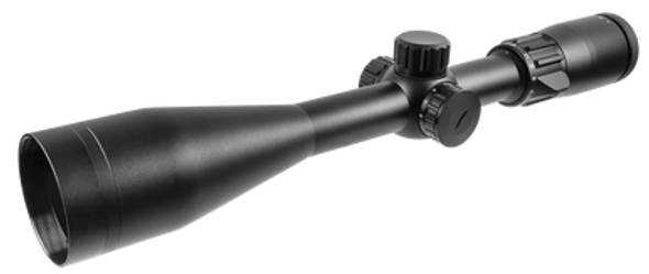 Truglo Intercept, Tru Tg-8539bib    Intercept      3-9x42il Bdc