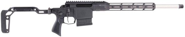 SIG SAUER CROSS TRAX 308WIN 16" BLACK