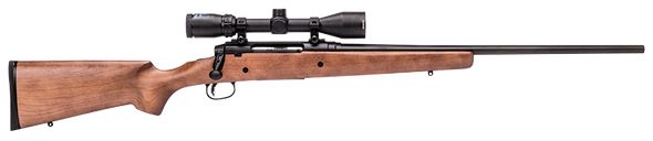 Savage Arms Axis Ii 30-06 Bl/wd Accu Pkg