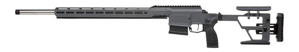 SIG SAUER Sig Cross 6.5cr 24" Gray 10+1