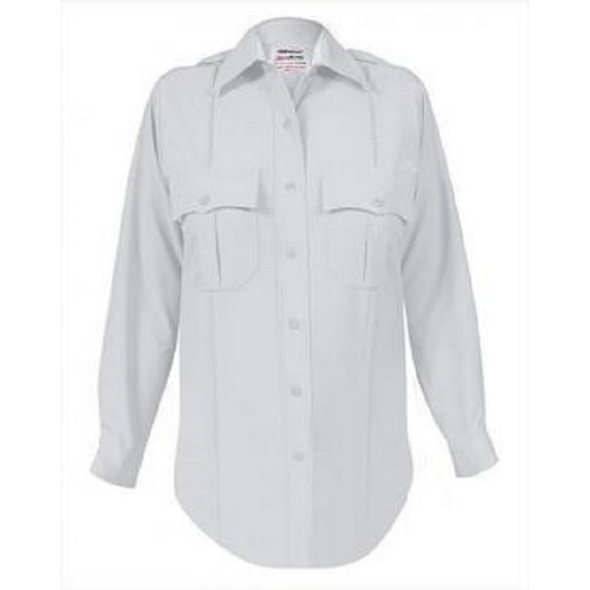 Womens, Duty Maxx, Long Sleeve, Ladies C - ELB-9580LCD-48