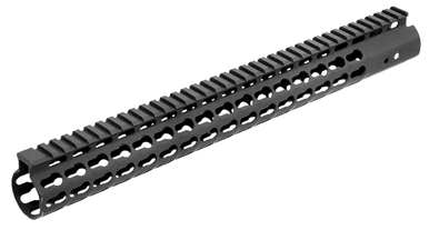 Utg Pro Pro Slim Rail, Utg Pro Mtu019ssk   Supr Slim 15" Rl Comp