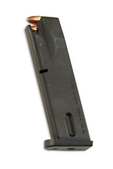 Beretta USA JM92HCB 92FS  15rd 9mm Luger Black Steel