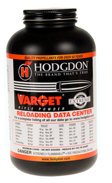 Hodgdon VAR1 Varget  Rifle Powder Multi-Caliber 1 lb