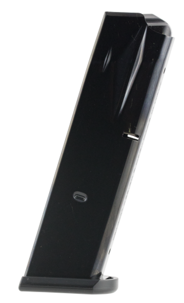 Mec-gar Standard, Mg Pb9610b       Mag Ber 96/px4     40s 10rd Bl