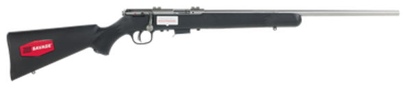 Savage Arms 93 Bolt 17hmr Ss/sy 21" 5+1