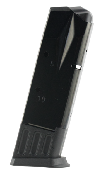 Mec-gar Standard, Mg P22810b       Mag Sig 228    9mm 10r Bl