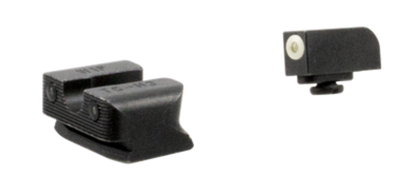 Truglo Tritium Pro, Tru Tg-231w1w     Trit Pro Wal Ppq     Set