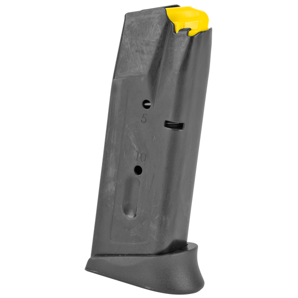 Taurus 358002301 G3C  10rd 9mmLuger Black Steel - 126396