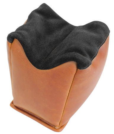 Birchwood Casey Leather, Bir 48221          Leather Shooting Rest