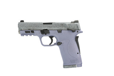 Smith and Wesson M&p380 Shield Ez 380acp Or/gl#