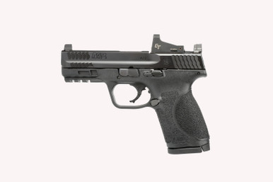 Smith and Wesson M&p9 M2.0 Cmpct 9mm 15+1 4" Ct