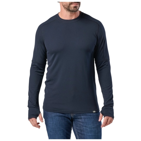 TROPOS BASEALYER L/S TOP - 5-40183724XL
