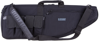 Blackhawk Rifle Case, Bhwk 64rc34bk   Rifle Case 34in
