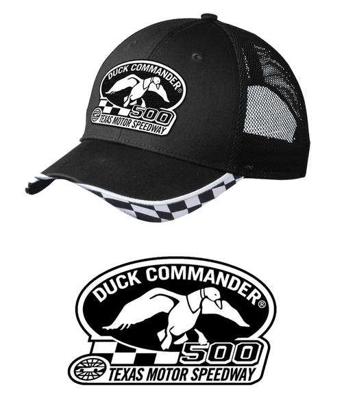 Duck Commander Logo Hat, Duck Dhdc50001  Logo Hat    Blk     10 Pack