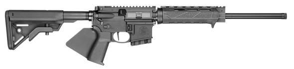 Smith and Wesson Volunteer XV Optic Ready CA 5.56mm 16" 10+1