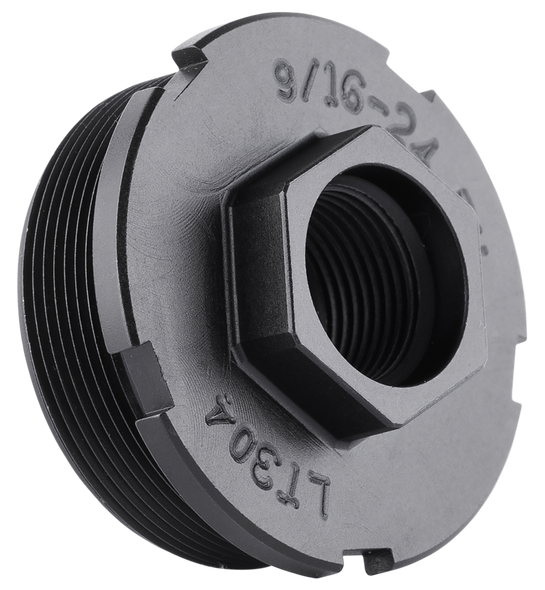 Dead Air LT302 HUB Direct Thread Mount 5/8-24 - 163021