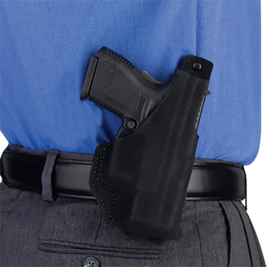 Galco Paddle Lite, Galco Pdl636b     Paddle Lite Rug Lc9