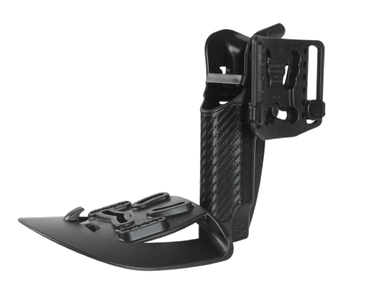 Blackhawk Serpa Cqc, Bhwk 410004bkr  Cqc Bl/pdl Cf Ber92/96