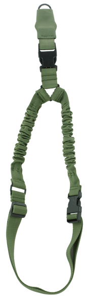 Aim Sports One Point, Aimsports Aops01g   1 Pt Bungee Slng Grn