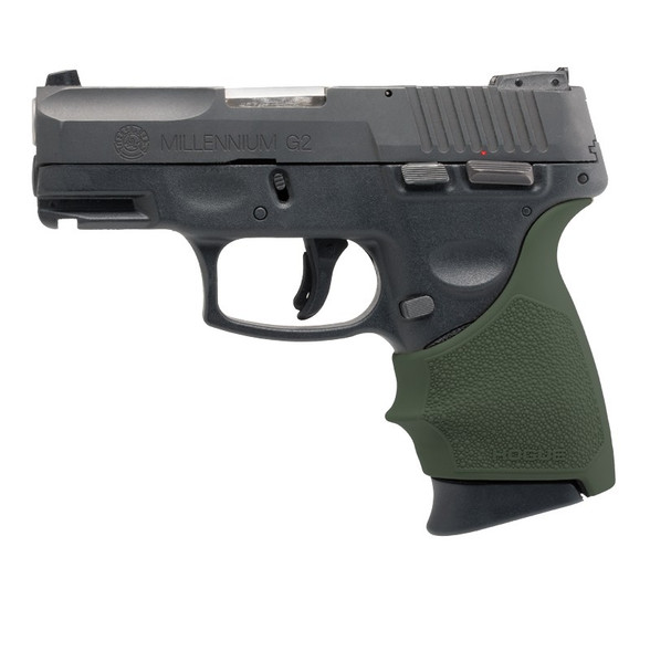 Taurus G2: HandALL Beavertail Grip Sleeve - HOG-18511