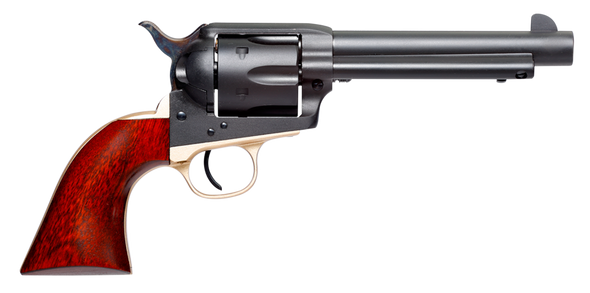 Taylor's & Company Old Randall .45lc 5.5" Bl/wd