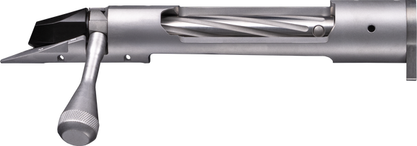 Bergara Rifles BPLA Premier Action  416 Stainless Steel Remington 700 - 175184
