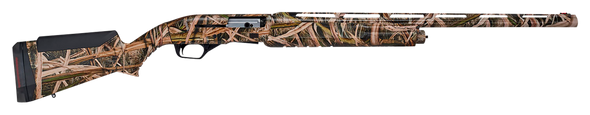 Savage Arms 57605 Renegauge Waterfowl 12 Gauge 3" 4+1 26" Barrel, Overall Mossy Oak Shadow Grass Blades, Monte Carlo Adjustable Comb Stock - 119213