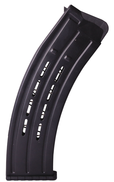 ATI ATIM20BD10 Bulldog  10rd 20 Gauge Black Steel - 128772