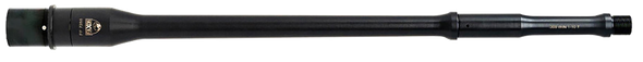 Faxon Firearms   Big Gunner .308 WIN 18" Salt Bath Nitride 4150 CMV - 169228