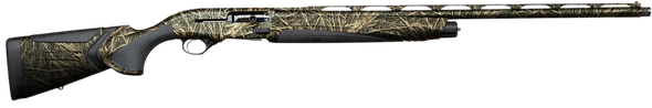 Beretta USA J42XW10 A400 Xtreme Plus 12 Gauge 3.50"  2+1 30" Overall Mossy Oak Original Shadow Grass Steelium Plus Vent Rib Barrel, Kick-Off Mossy Oak Original Shadow Grass Synthetic Stock, Right Hand - 182939