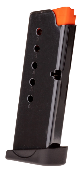 Taurus 358000801 G2S  6rd 40S&W Black Metal - 106157