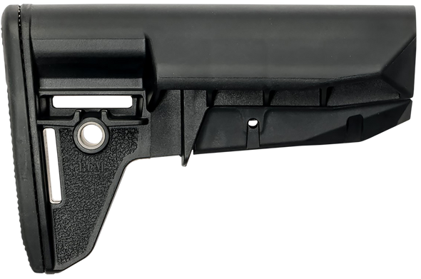 BCM GFSMOD2SPMDBLK Stock Mod 2 SOPMOD  Black Widebody - 167889