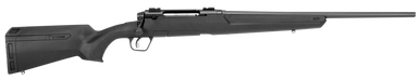 Savage Arms Axis Ii Cpct 7mm-08 Bl/syn 20"