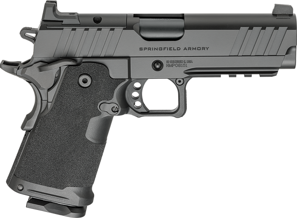 SPG PH9116AOS       9M DS PRODIGY 4.25  1911   15R - 175138