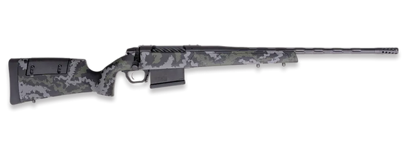 WTHBY 3WRX265PPR4B 307 RANGE XP 2.0 6.5PRC 22+2 - 174823 WTHBY 3WRX265PPR4B 307 RANGE XP 2.0 6.5PRC 22+2 - 174823