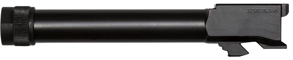 Glock 39895   45 ACP Fits Glock 21 Gen4 Black Steel - 173398