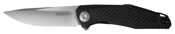 Kershaw Atmos, Ker 4037        Atmos G10/cf Overlay