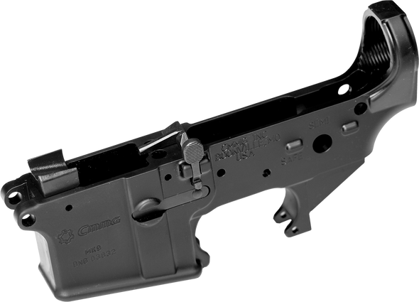 Mk9 Lower Receiver Sub-Assembly
