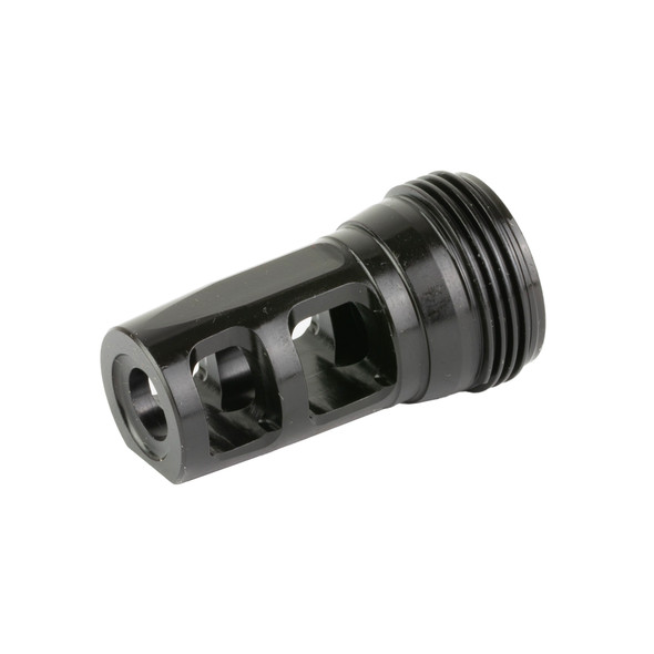ALLEYCAT 1/2-28 SPOOKY A2 MB BLK - ACSP2A1