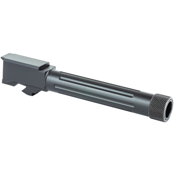 LWD ALPHAWOLF BBL FOR G21 45ACP THRD - LONEAW-2145TH