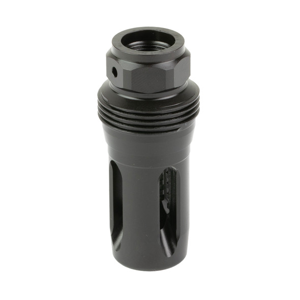 ALLEYCAT 1/2-28 SPOOKY PW FH BLK - ACSP1A1-145