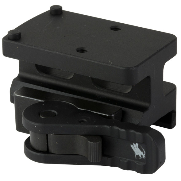 AM DEF TRIJICON RMR QR MNT CO-WITNSS - ADMAD-RMR-LW-10-STD