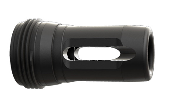 ALLEYCAT 1/2-28 SPOOKY 1 A1 FH BLK - ACSP1A1