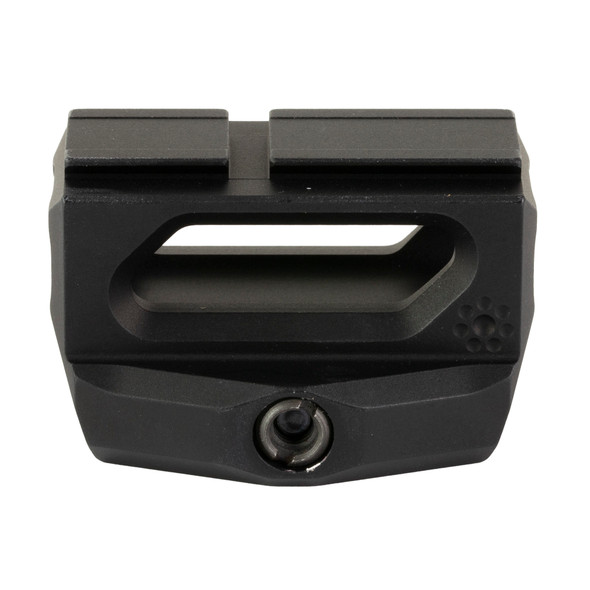 ARISAKA RDM AIMPNT ACRO 1.54" BLK - ARSOM2-ACRO-154