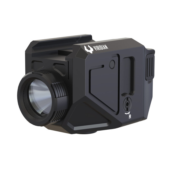 VIRIDIAN C5L FITS GLK 43X LGT/LSR - LAS930-0049