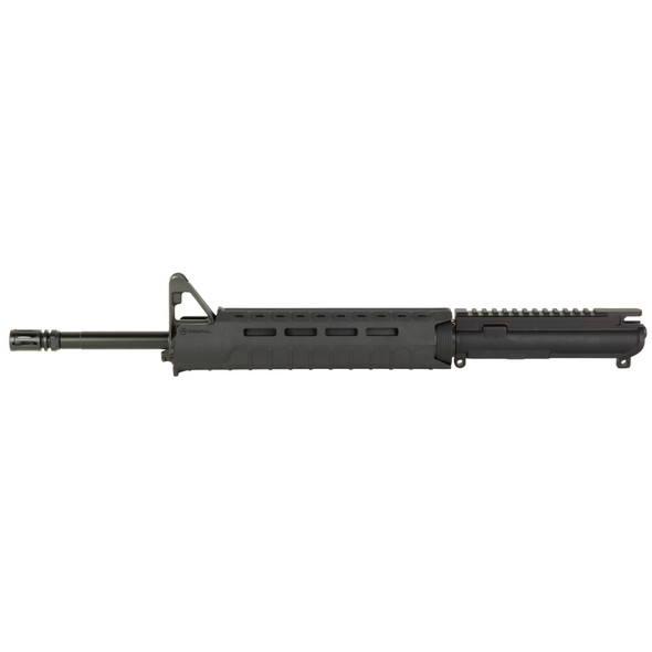AERO CMPLT UPPER 5.56 16" MOE BLK - APAR502505M65